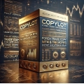 Copylot | Forex Trade copy for MT4 & MT5 Trade Copier | Full Version | Unlimited License | Instant Execution No Delay